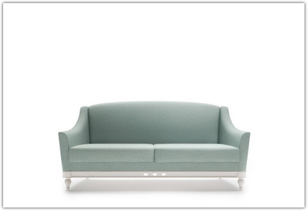 Диван 3-х местный FL-Sofa 3os Florencja Taranko заказать по цене 315 966,77 руб. в Уфе