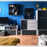 Комод с ящиками Nest VOX по цене 49 069 руб. в магазине Другая Мебель в Уфе