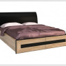 Купить Кровать 1800*200  CORINO Mebin с доставкой по России по цене производителя можно в магазине Другая Мебель в Уфе