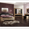 Купить Кровать 1800*200  CORINO Mebin с доставкой по России по цене производителя можно в магазине Другая Мебель в Уфе