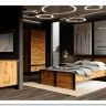 Подростковая Лофт (Loft) BRW заказать по цене 0 руб. в Уфе