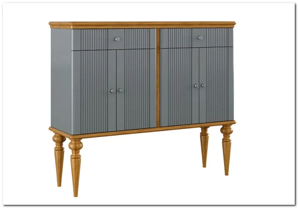 Тумба Рандеву 42 из массива сосны заказать по цене 36 363 руб. в Уфе