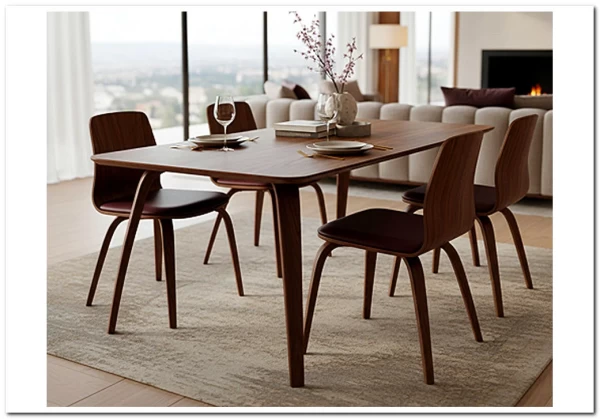 Стол обеденный Сканди-2 прямоугольный 160 заказать по цене 31 800 руб. в Уфе