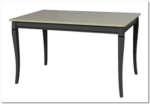 Стол обеденный Блюз 3 на прямых ножках (раздвижной) BOSSANOVA заказать по цене 39 262 руб. в Уфе