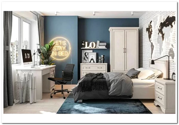 Подростковая Стилиус (Stylius) BRW заказать по цене 144 248 руб. в Уфе Подростковая Стилиус (Stylius) BRW заказать по цене 144 248 руб. в Уфе