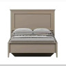 Кровать Classic LOZ120x200 глиняный серый BRW заказать по цене 31 150 руб. в Уфе