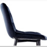 Барный стул Signal CHIC H-2 VELVET (черный) заказать по цене 12 364 руб. в Уфе