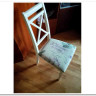 Стул Picasso ( PC-SC ) pure white (белый 2-1) заказать по цене 6 000 руб. в Уфе