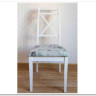 Стул Picasso ( PC-SC ) pure white (белый 2-1) заказать по цене 6 000 руб. в Уфе