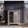 Тумба Stylius (Стилиус) B169-KOM1W1B3S BRW заказать по цене 36 550 руб. в Уфе