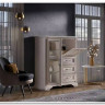 Тумба Stylius (Стилиус) B169-KOM1W1B3S BRW заказать по цене 36 550 руб. в Уфе