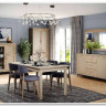Кровать Classic LOZ160x200 глиняный серый BRW заказать по цене 33 450 руб. в Уфе