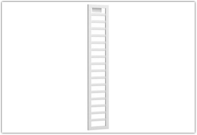 Лестница вертикальная 4You by VOX