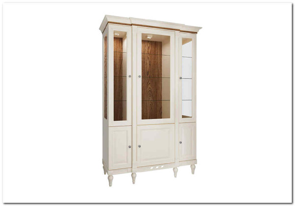 Витрина FL-W3 Florencja Taranko   заказать по цене 379 773,90 руб. в Уфе