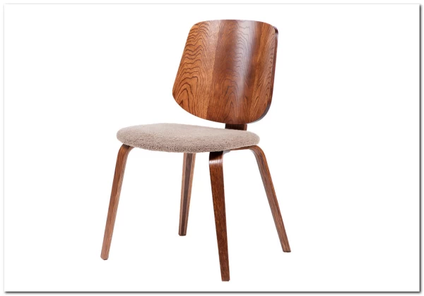 Стул Франк-2 с тканью заказать по цене 16 900 руб. в Уфе