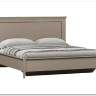 Кровать Classic LOZ180x200 глиняный серый BRW заказать по цене 34 930 руб. в Уфе