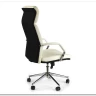 Кресло компьютерное Halmar COSTA (белый/черный) заказать по цене 27 837 руб. в Уфе