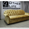 Диван Бристоль Other Life заказать по цене 101 600 руб. в Уфе