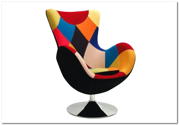 Кресло Halmar BUTTERFLY заказать по цене 46 250 руб. в Уфе