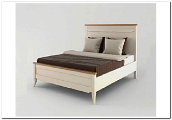 Купить Кровать односпальная Римини с доставкой по России по цене производителя можно в магазине Другая Мебель в Уфе