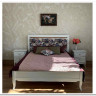 Купить Кровать односпальная Римини с доставкой по России по цене производителя можно в магазине Другая Мебель в Уфе