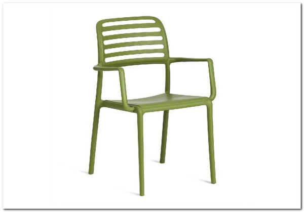 Стул VALUTTO (mod. 54) пластик Pale green (бледно-зеленый) 33513 заказать по цене 6 410 руб. в Уфе
