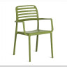 Стул VALUTTO (mod. 54) пластик Pale green (бледно-зеленый) 33513 заказать по цене 6 410 руб. в Уфе