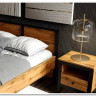 Спальня Лофт (Loft) BRW заказать по цене 0 руб. в Уфе