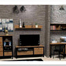 Спальня Лофт (Loft) BRW заказать по цене 0 руб. в Уфе