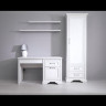 Шкаф Stylius (Стилиус) B169-REG1D2S BRW заказать по цене 33 050 руб. в Уфе