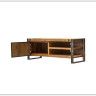 Тумба ТV  Secret De Maison CITY (mod. CTY L08 -130 ) в стиле лофт заказать по цене 54 590 руб. в Уфе