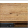 Тумба ТV  Secret De Maison CITY (mod. CTY L08 -130 ) в стиле лофт заказать по цене 54 590 руб. в Уфе