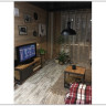 Тумба ТV  Secret De Maison CITY (mod. CTY L08 -130 ) в стиле лофт заказать по цене 54 590 руб. в Уфе
