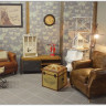 Тумба ТV  Secret De Maison CITY (mod. CTY L08 -130 ) в стиле лофт заказать по цене 54 590 руб. в Уфе