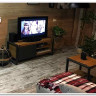 Тумба ТV  Secret De Maison CITY (mod. CTY L08 -130 ) в стиле лофт заказать по цене 54 590 руб. в Уфе