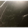 Стол CORNER 120 MATT BLACK MARBLE SOLID CERAMIC / BLACK, DISAUR заказать по цене 53 750 руб. в Уфе