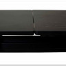 Стол CORNER 120 MATT BLACK MARBLE SOLID CERAMIC / BLACK, DISAUR заказать по цене 53 750 руб. в Уфе