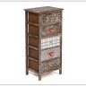 Тумба с 5 ящиками Secret De Maison CHRISTMAS 5 ( mod. HX16-011NS ) заказать по цене 13 800 руб. в Уфе