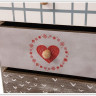 Тумба с 5 ящиками Secret De Maison CHRISTMAS 5 ( mod. HX16-011NS ) заказать по цене 13 800 руб. в Уфе