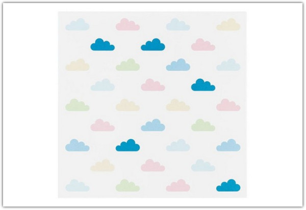 Накладка 527X525 YU Clouds по цене 5 062 руб. в магазине Другая Мебель в Уфе