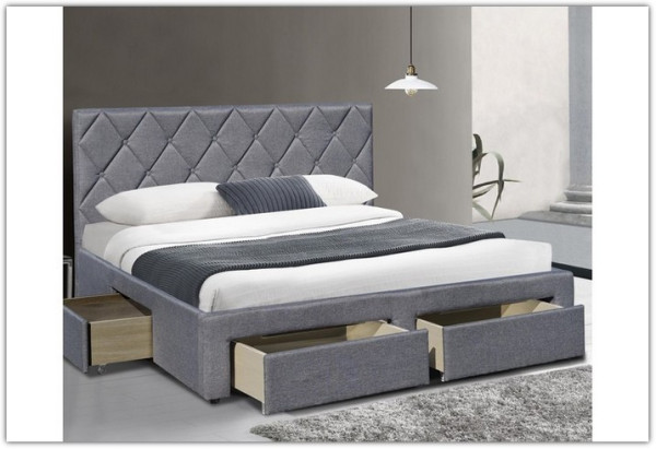 Кровать BETINA 160/200 Halmar заказать по цене 57 262 руб. в Уфе