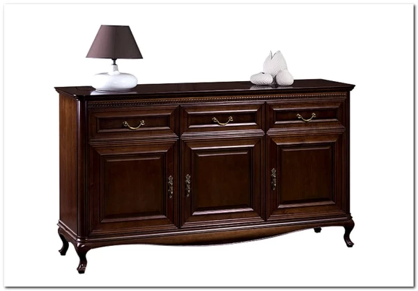 Комод V-К3 Verona Taranko заказать по цене 249 347,78 руб. в Уфе