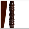 Зеркало напольное с поворотным механизмом МС-4001 walnut (орех) заказать по цене 8 000 руб. в Уфе