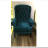 Кресло «ЭКСКЛЮЗИВ» заказать по цене 46 920 руб. в Уфе
