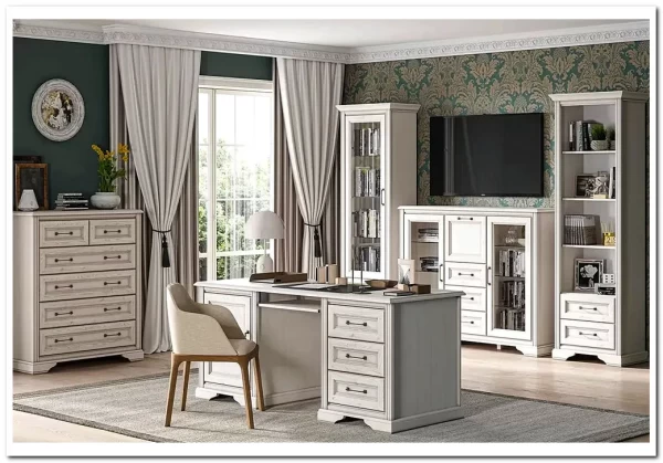 Кабинет Stylius (Стилиус) BRW заказать по цене 172 776 руб. в Уфе Кабинет Stylius (Стилиус) BRW заказать по цене 172 776 руб. в Уфе