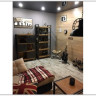 Стеллаж Secret De Maison CITY (mod. CTY L04-60) в стиле лофт заказать по цене 46 390 руб. в Уфе