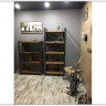 Стеллаж Secret De Maison CITY (mod. CTY L04-60) в стиле лофт заказать по цене 46 390 руб. в Уфе