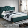 Кровать ASPEN Velvet 160/200 Signal заказать по цене 62 781 руб. в Уфе