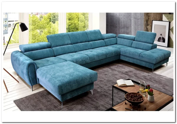 Модульный диван Мадрид Other Life заказать по цене 277 140 руб. в Уфе Модульный диван Мадрид Other Life заказать по цене 277 140 руб. в Уфе