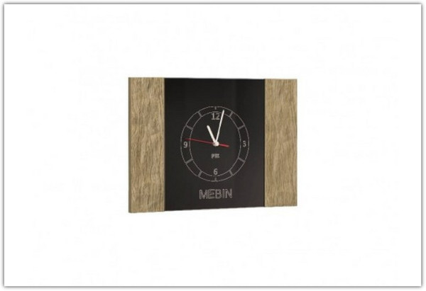Часы 1 PIK Mebin заказать по цене 18 009,60 руб. в Уфе